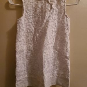 Girls Gymboree Dress